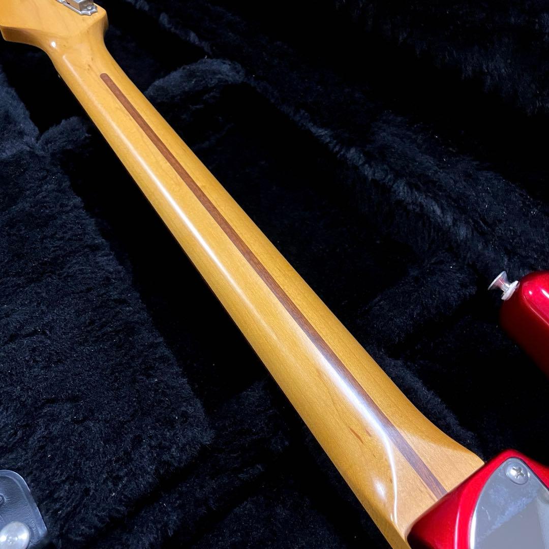 CoolZ ZST-10R フジゲン製　ストラト