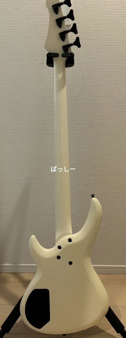 Aria pro 2 ベース AVANTE GOTOH ペグ ジャンク