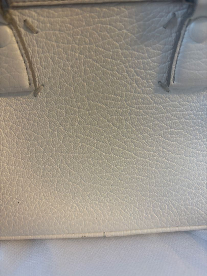 正規品マルジェラ ショルダーバッグ