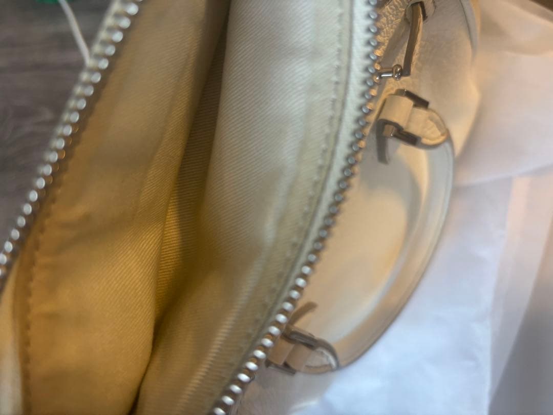 正規品マルジェラ ショルダーバッグ