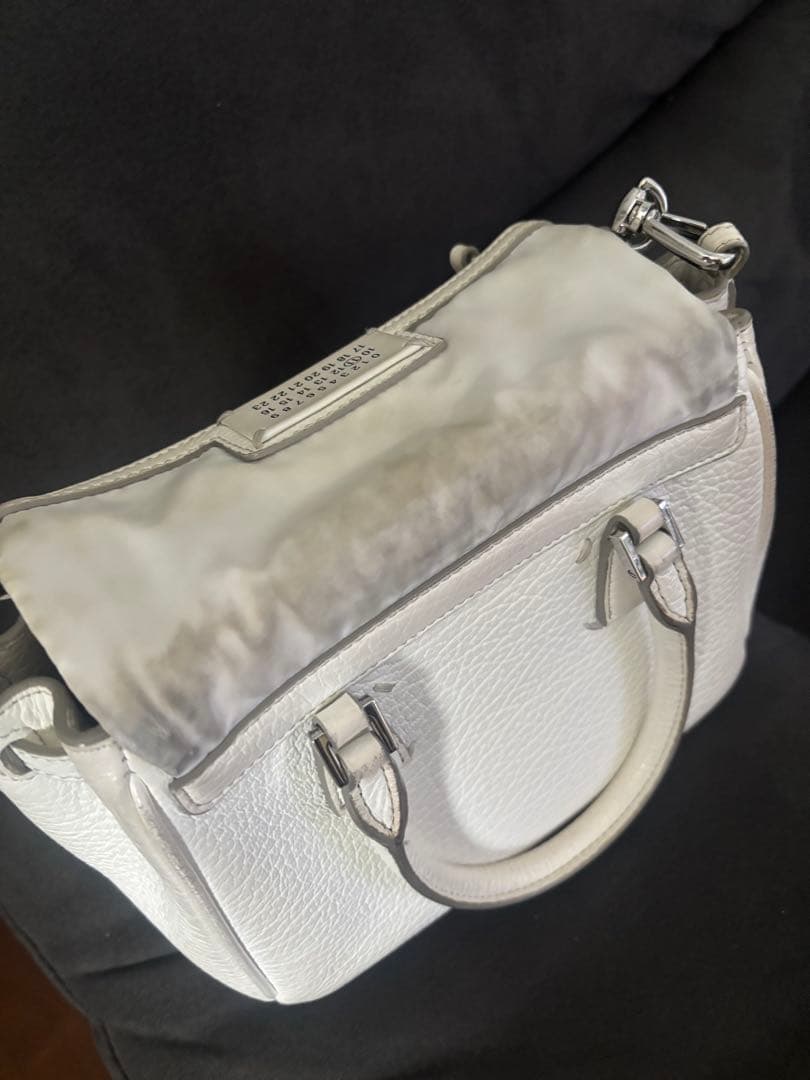 正規品マルジェラ ショルダーバッグ