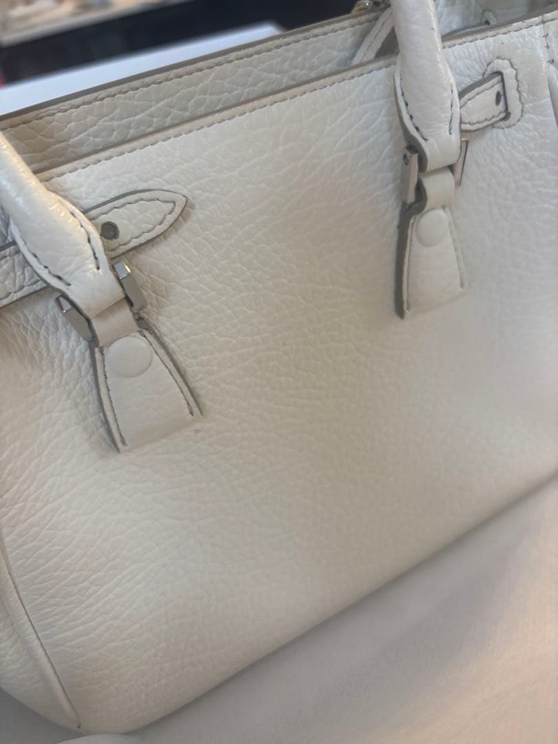 正規品マルジェラ ショルダーバッグ