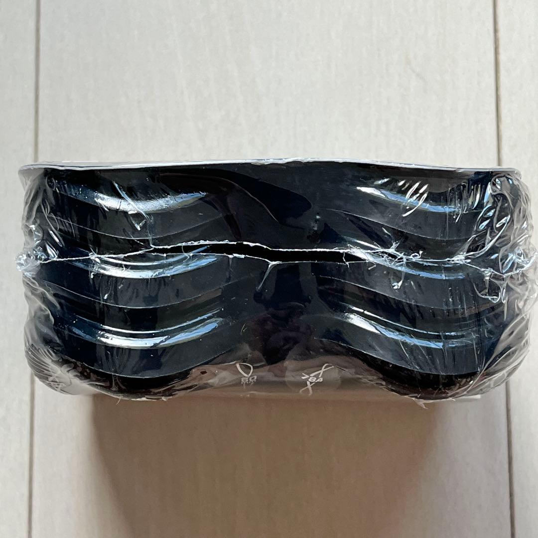 45★新品 未開封★シャークウィール 60mm 78aブラック