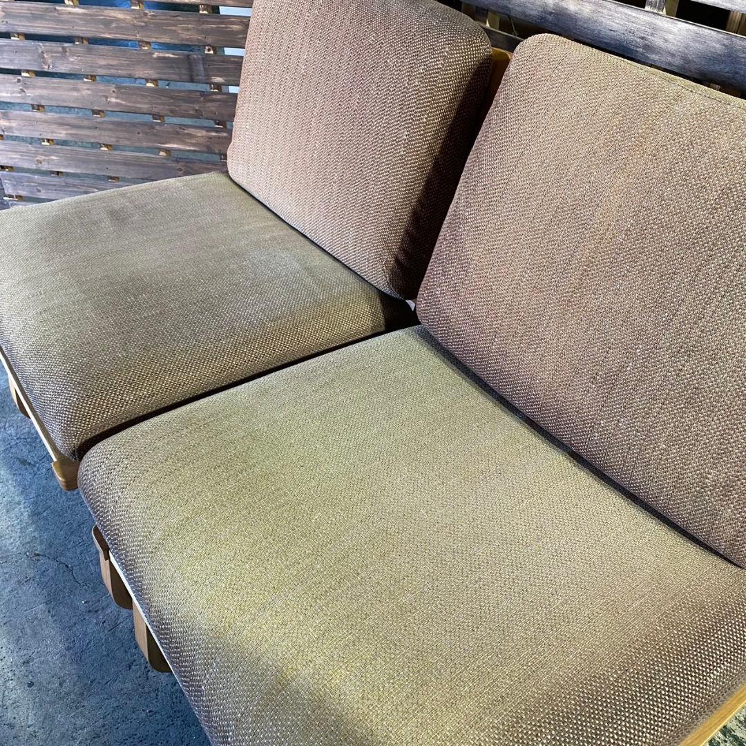 G330\" 無印良品 ダイニングセット テーブル チェア ベンチ