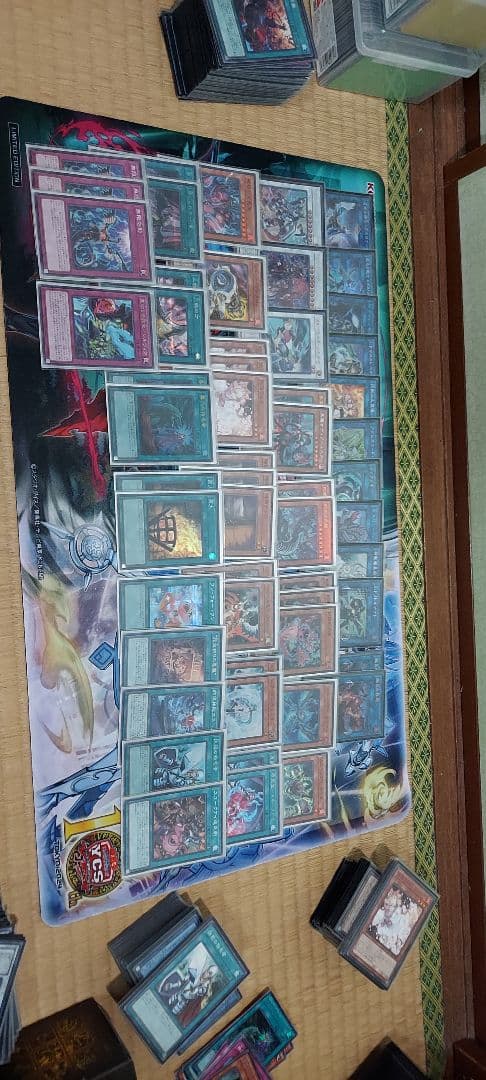 遊戯王　引退品　まとめ売り