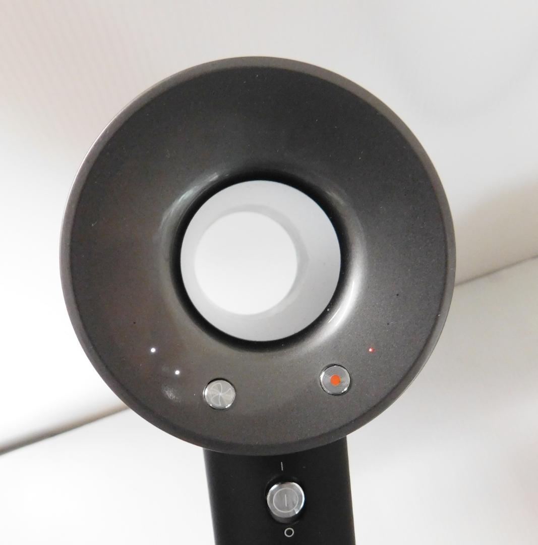 Dyson supersonic HD08 ドライヤー ダイソン