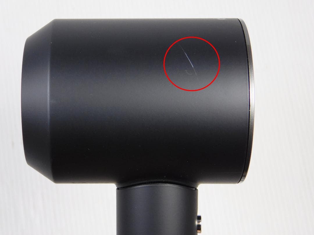 Dyson supersonic HD08 ドライヤー ダイソン