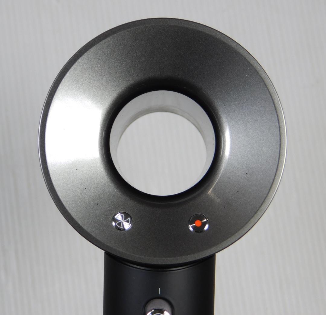 Dyson supersonic HD08 ドライヤー ダイソン