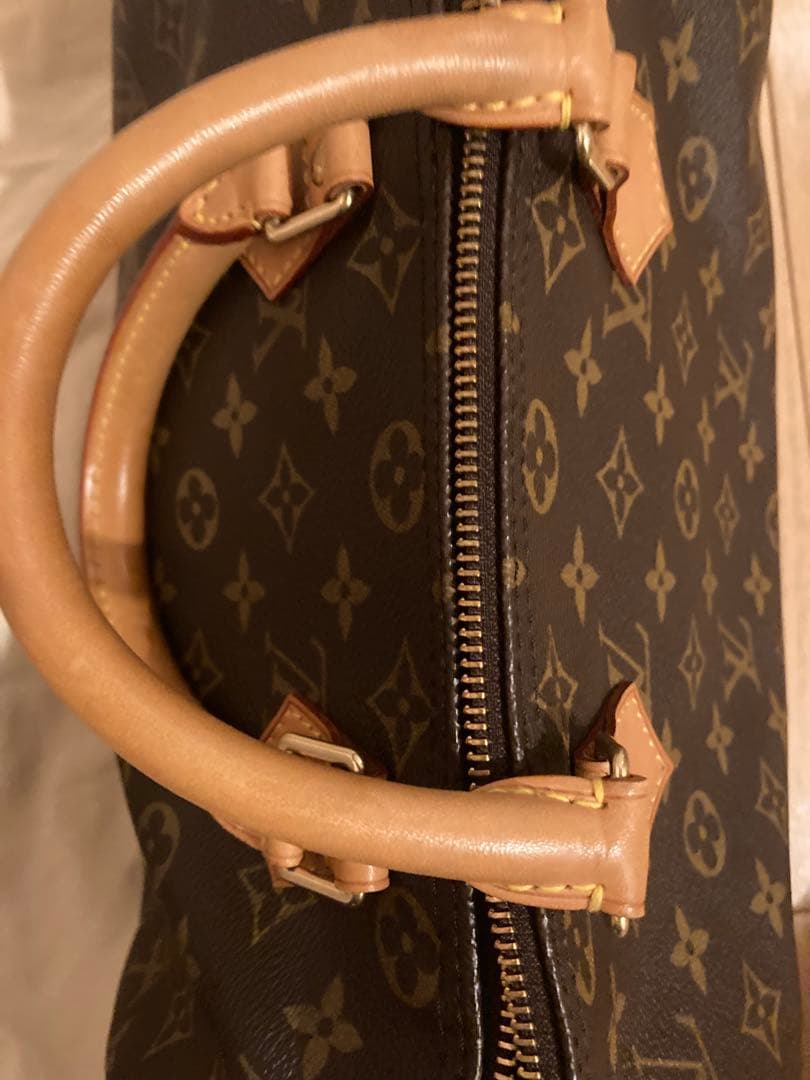 美品 定番 LOUIS VUITTON　ルイヴィトン スピーディ30