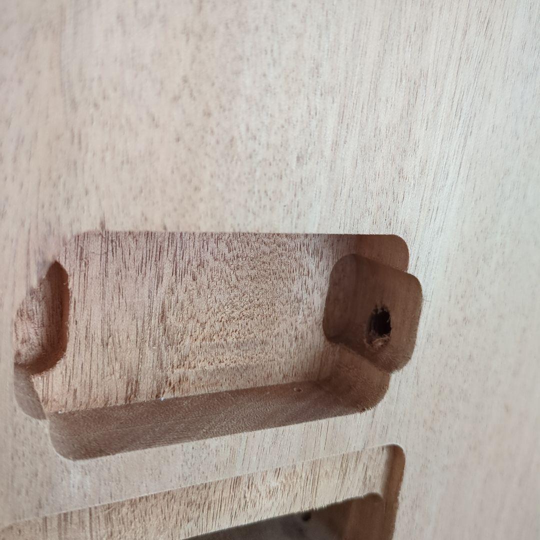 washburn dime333 タイプDIYキット