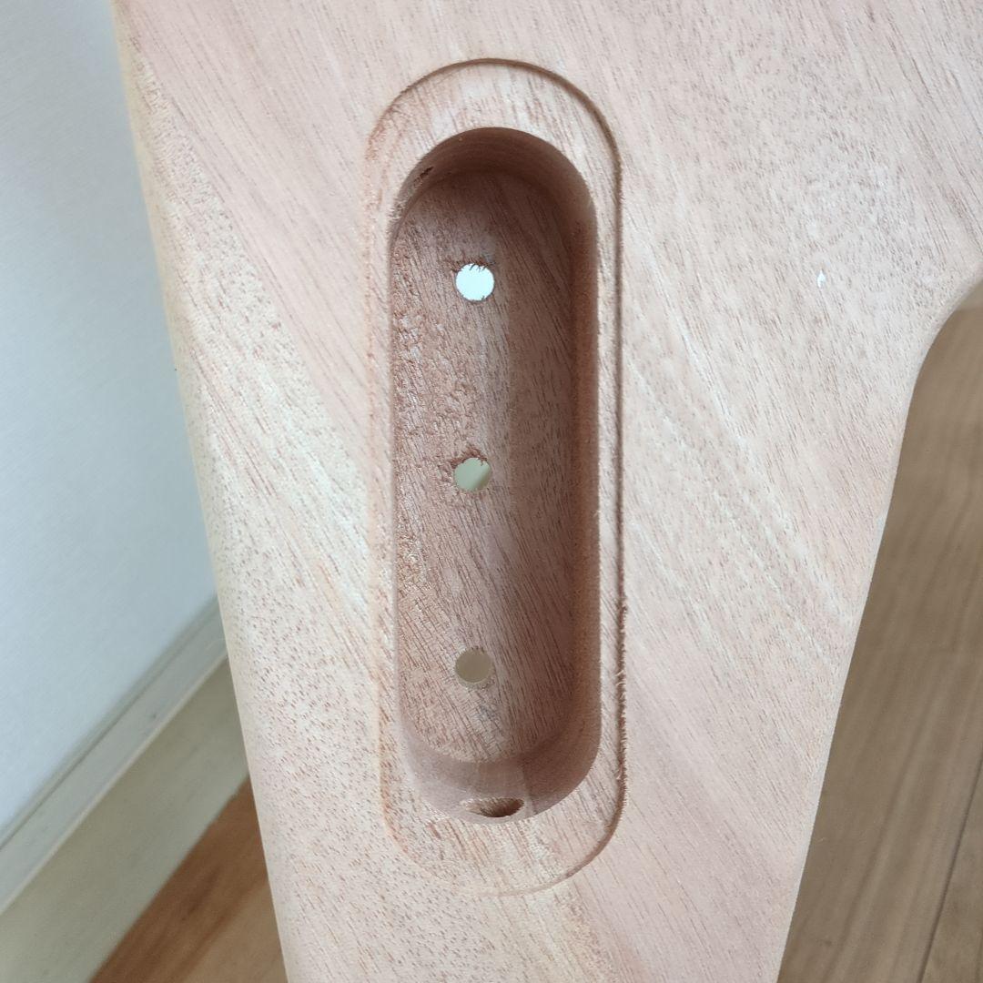 washburn dime333 タイプDIYキット