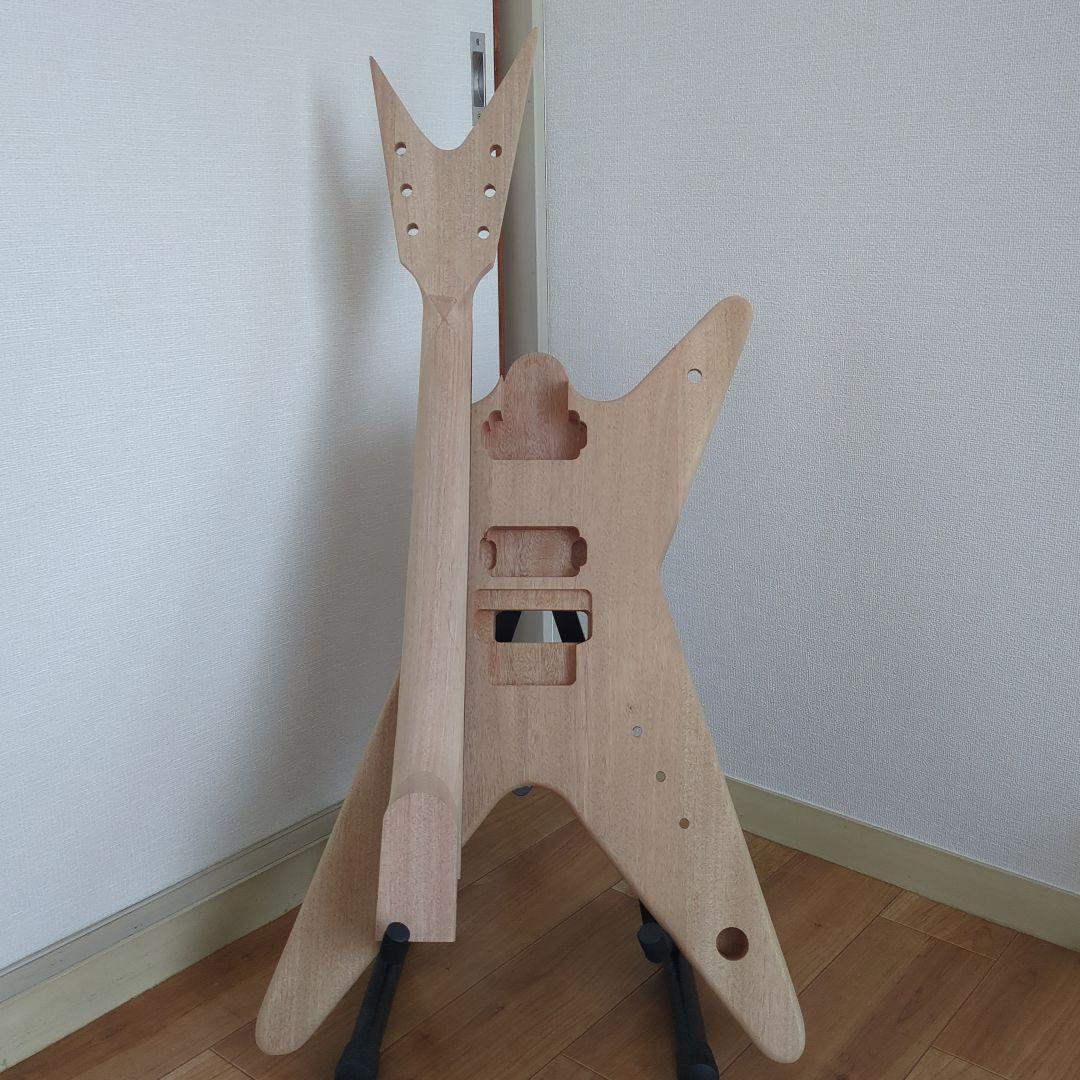 washburn dime333 タイプDIYキット