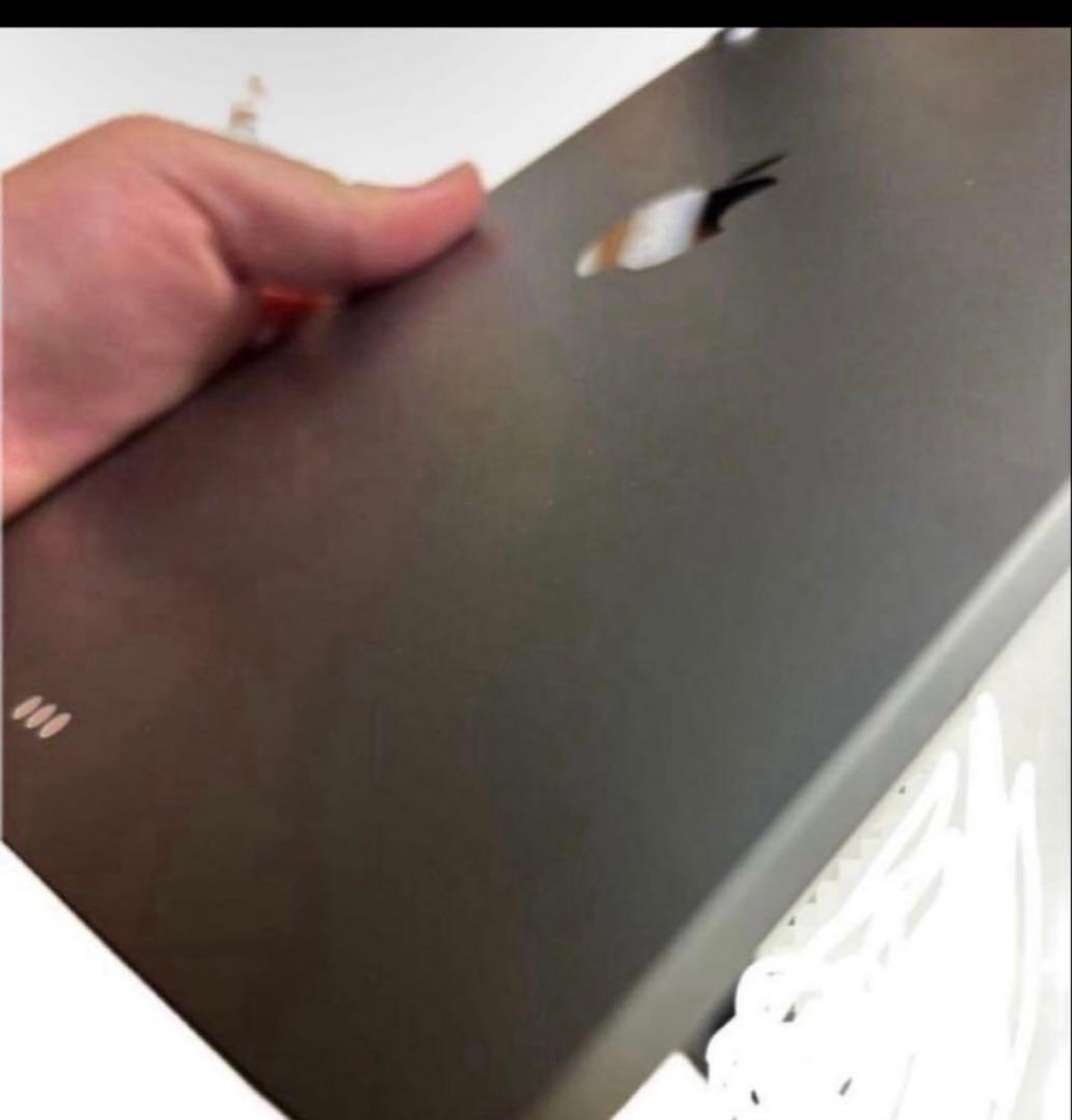 わ*ぃ様 iPad Air 第6世代M2スペースグレー 本体ケース付き