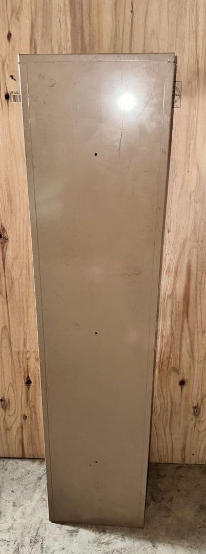 ガンロッカー　KOYO　光葉　銃ケース　鍵なし