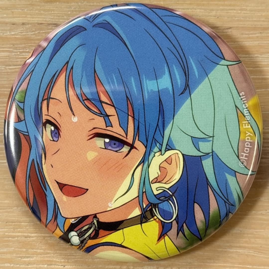 紫之創 あんスタ コレクション缶バッジ 2025 Jul Idol 30個