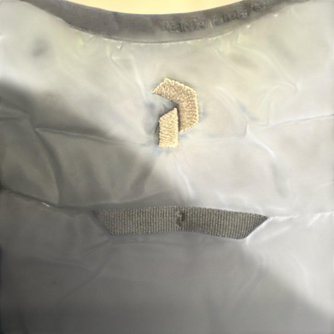 Peak Performance Helium Down Vest Sサイズ