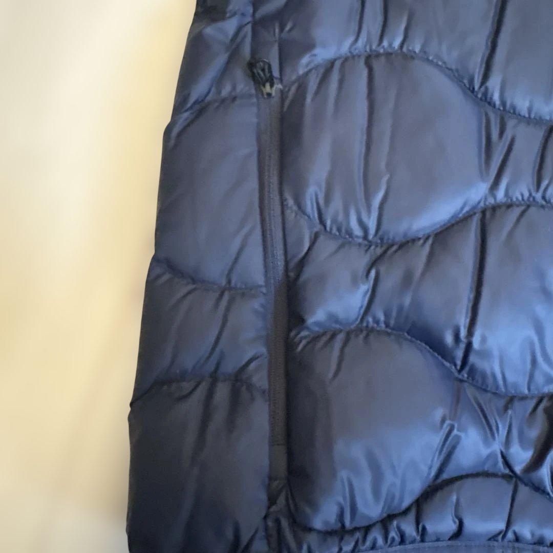 Peak Performance Helium Down Vest Sサイズ