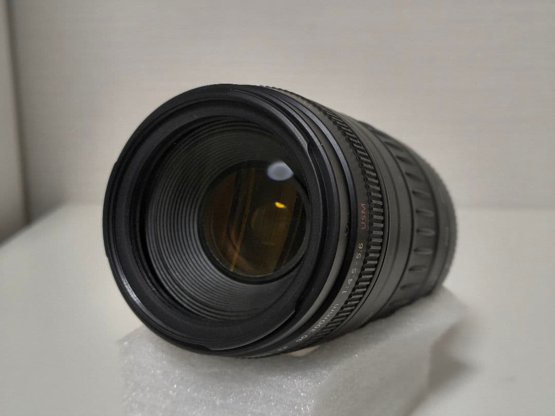 Canon EOS kiss 5・レンズ2本・説明書 動作確認済