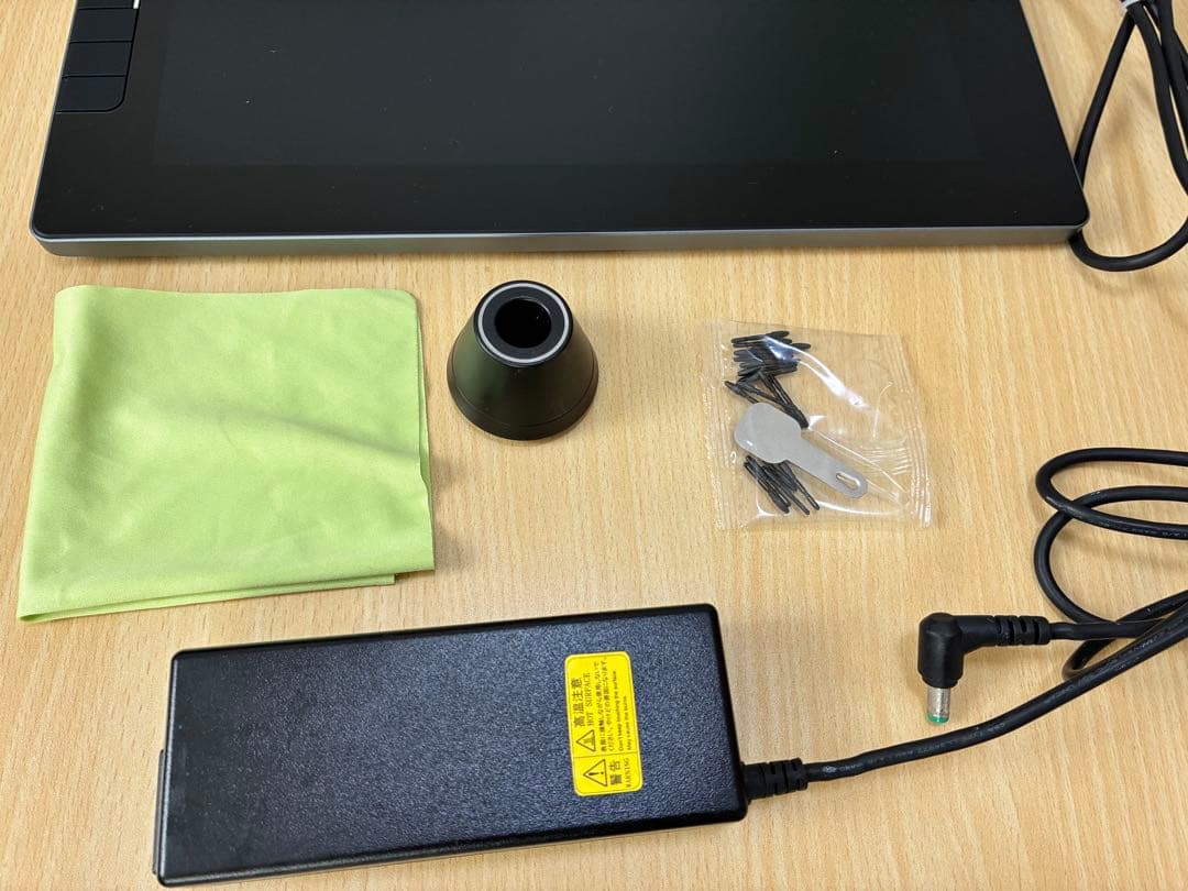 VEIKK Studio VK1200 11.6インチ ペンタブレット 本体