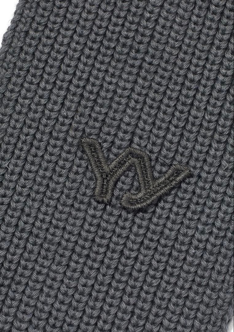 【OPEN YY】SCARF BEANIE ビーニー