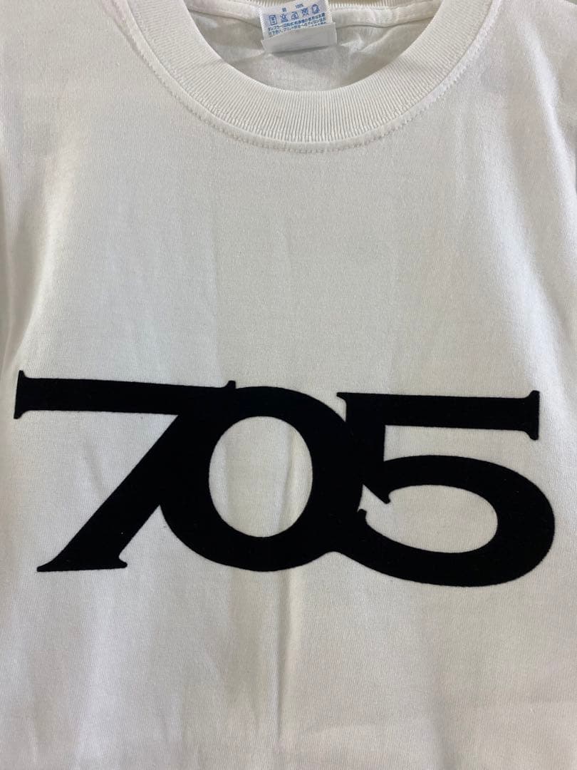 未使用品 飯島直子 Tシャツ サイズS N’s CLUB