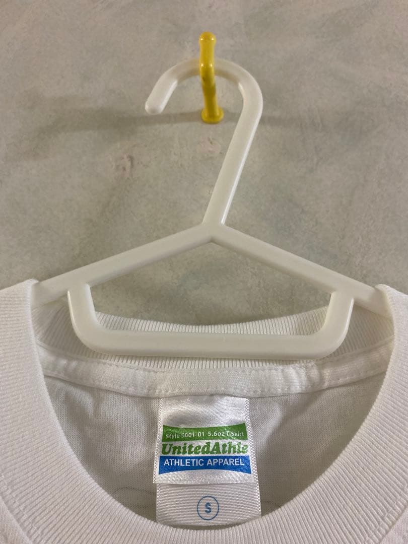 未使用品 飯島直子 Tシャツ サイズS N’s CLUB