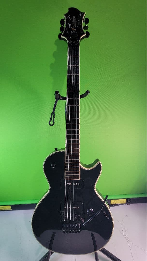 エドワーズ　E-CL-90I (SUGIZO MODEL/ESP) レスポール