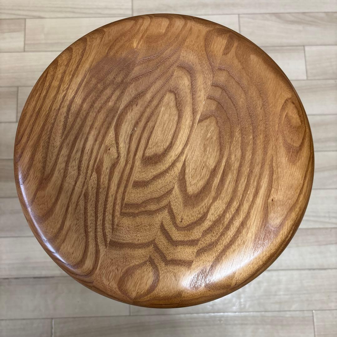 ACME Furniture IRVINSTOOL スツール ロータイプ