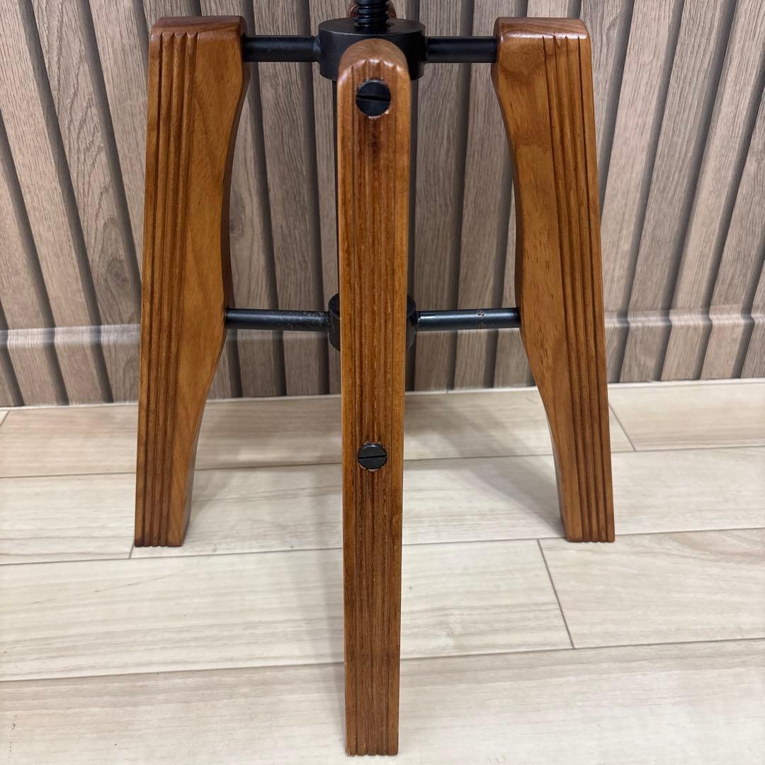 ACME Furniture IRVINSTOOL スツール ロータイプ