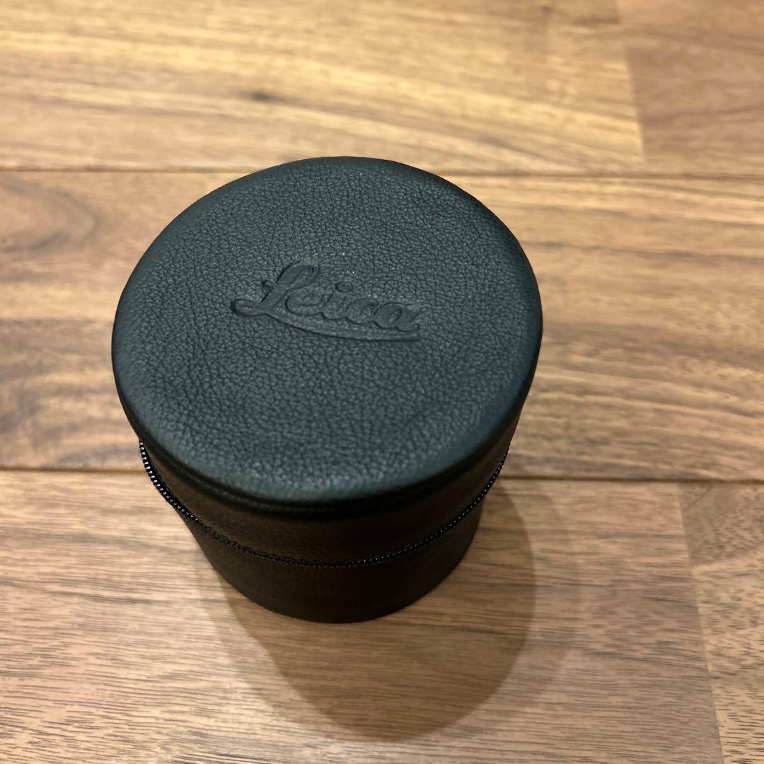 最終値下げ　Leica summicron-m 50mm ライカズミクロン