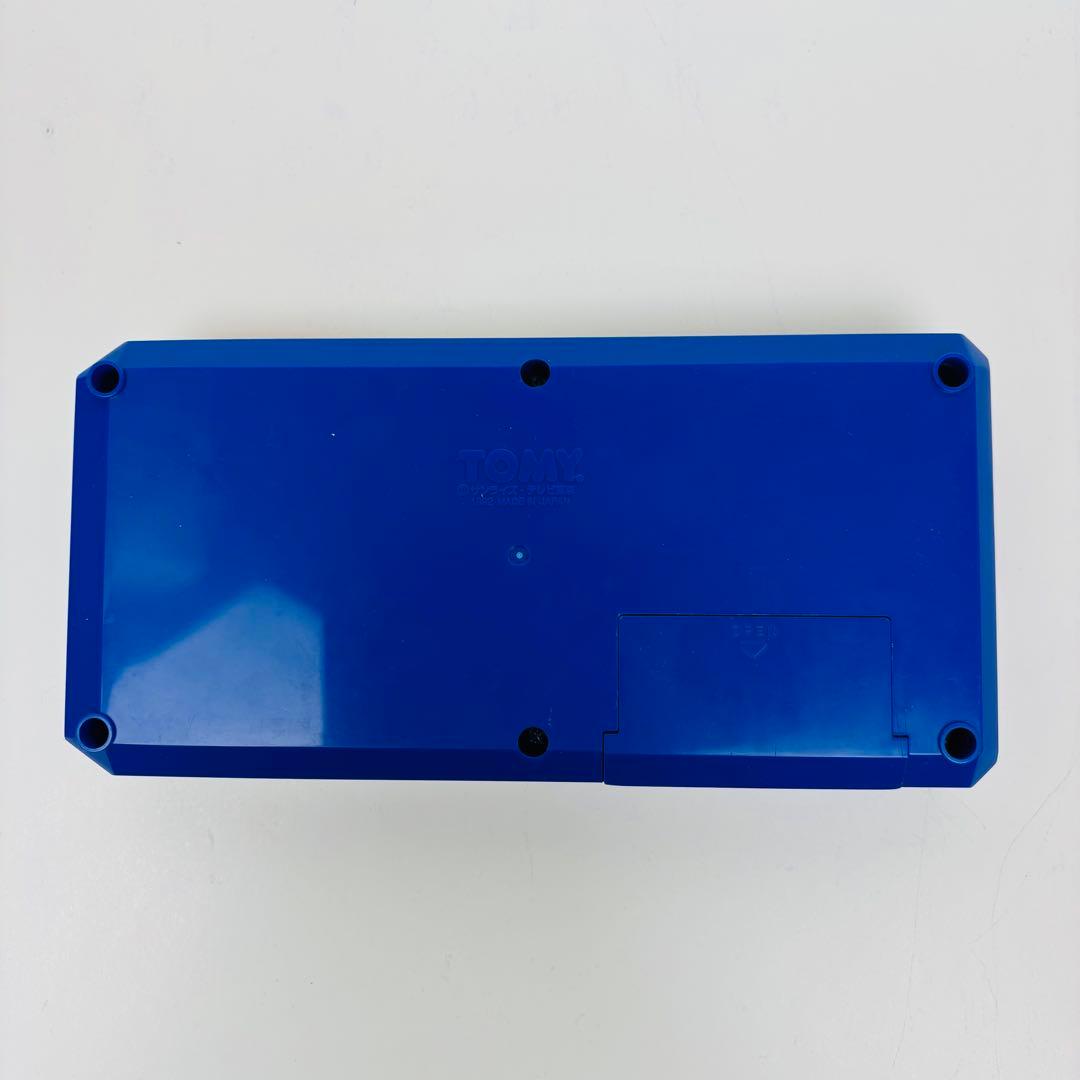 【希少】ガンバーコマンダー　TOMY製　元気爆発ガンバルガー