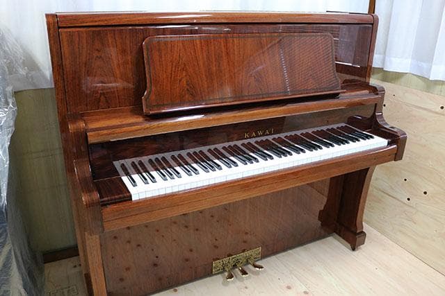 アップライトピアノ【カワイ BL-82】販売