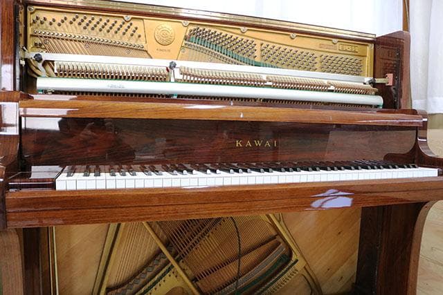 アップライトピアノ【カワイ BL-82】販売