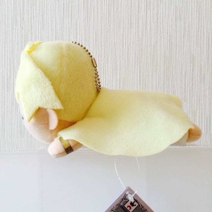 新品★未使用品★きらどる★神話の世界★IDOLiSH7★六弥ナギ★ぬいぐるみ