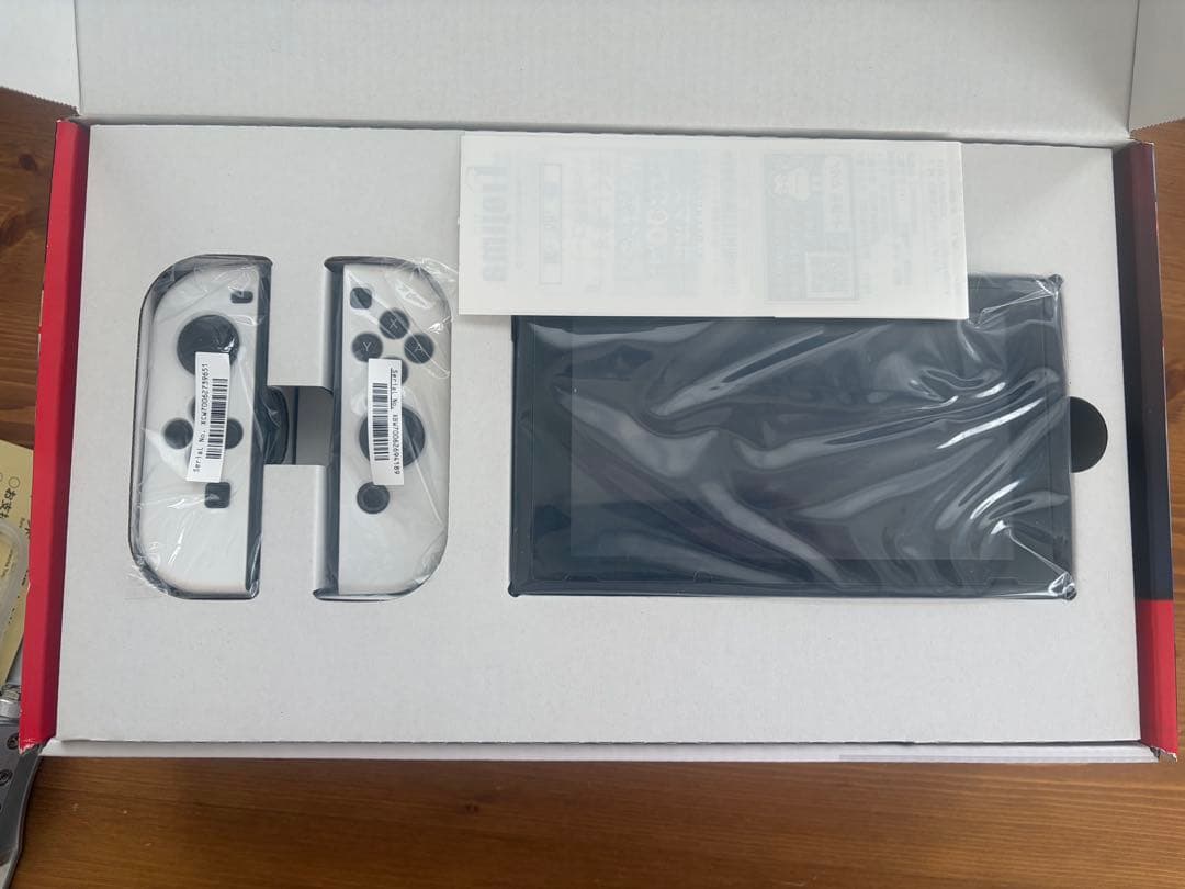 Nintendo 任天堂 Switch