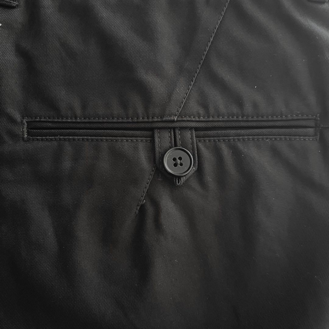 ●マルタンマルジェラ 14 コットンパンツ●メゾンマルジェラ