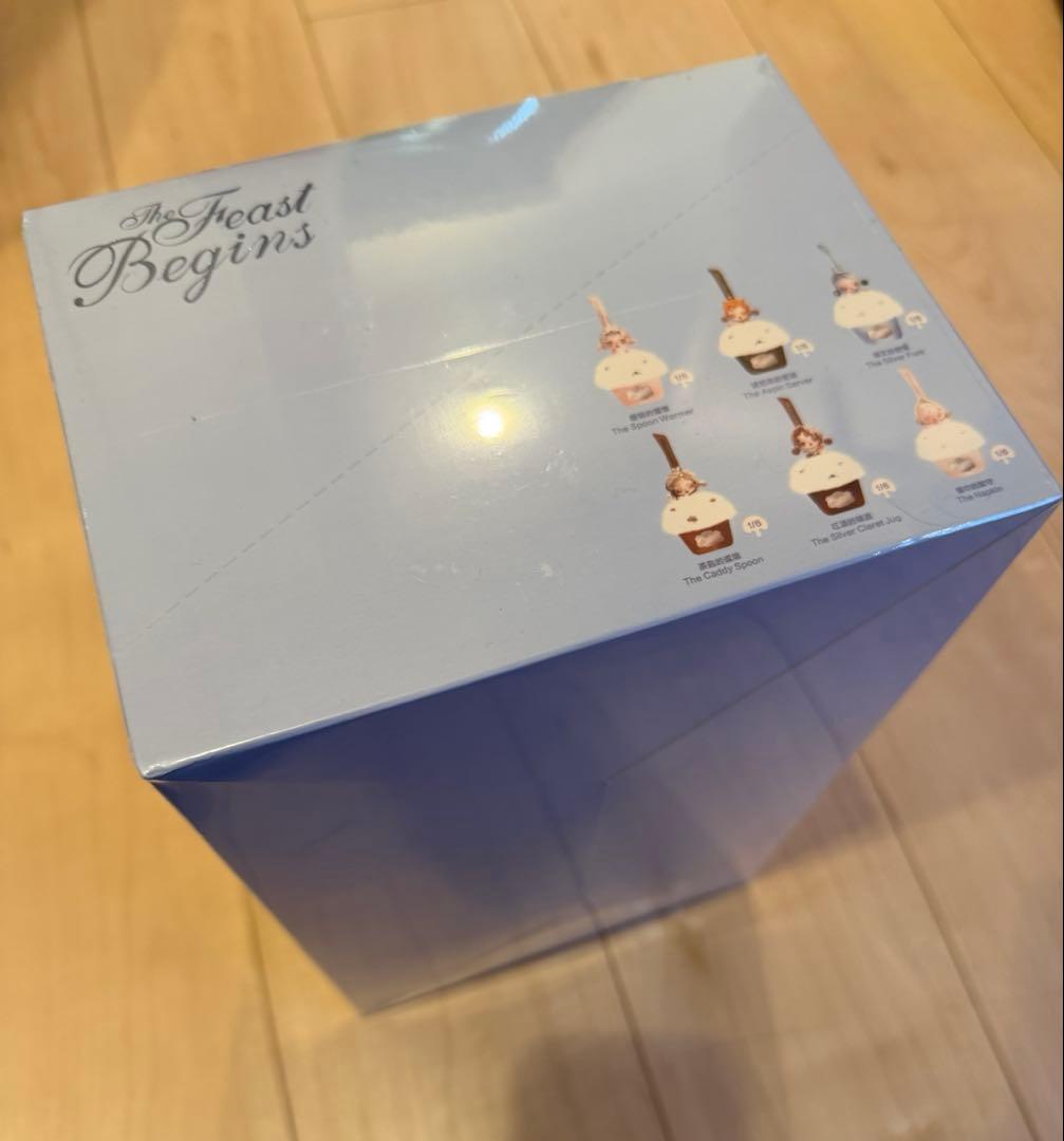 スカルパンダ サシェ サシェペンダント アソート アソートボックス