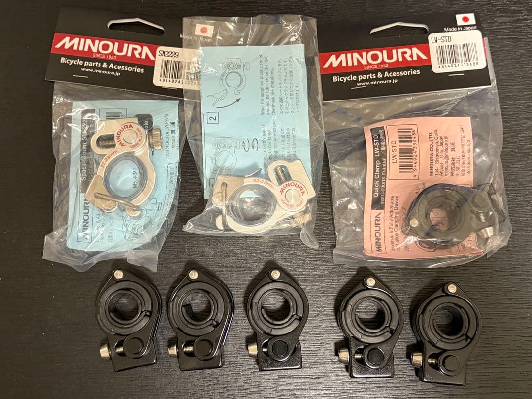 GantomLEDライト20個　E347051 .ケーブル.アタッチメント