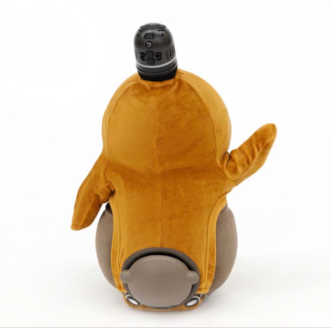 LOVOT ベロアカットソー