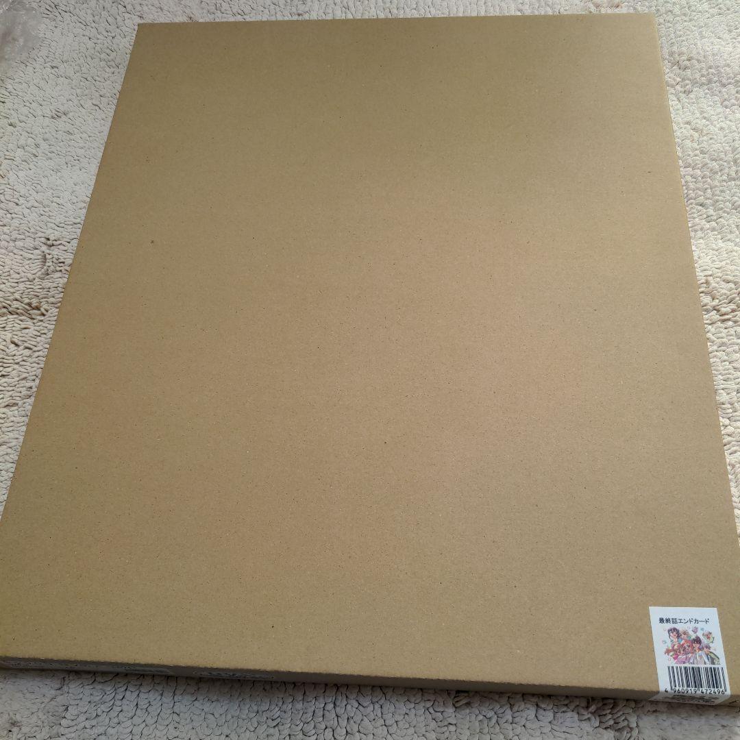 わんだふるぷりきゅあ! 感謝祭 額装高精細アート