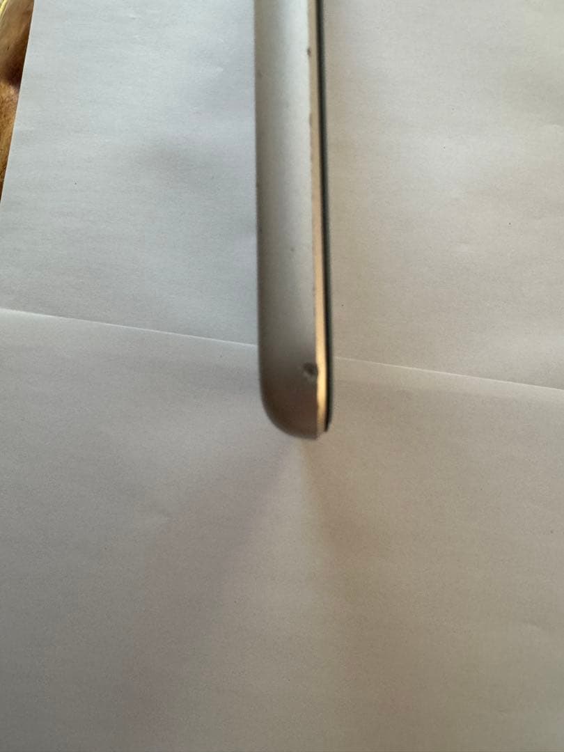 iPad (Wi-Fi) 本体　第9世代　ジャンク　10.2インチ