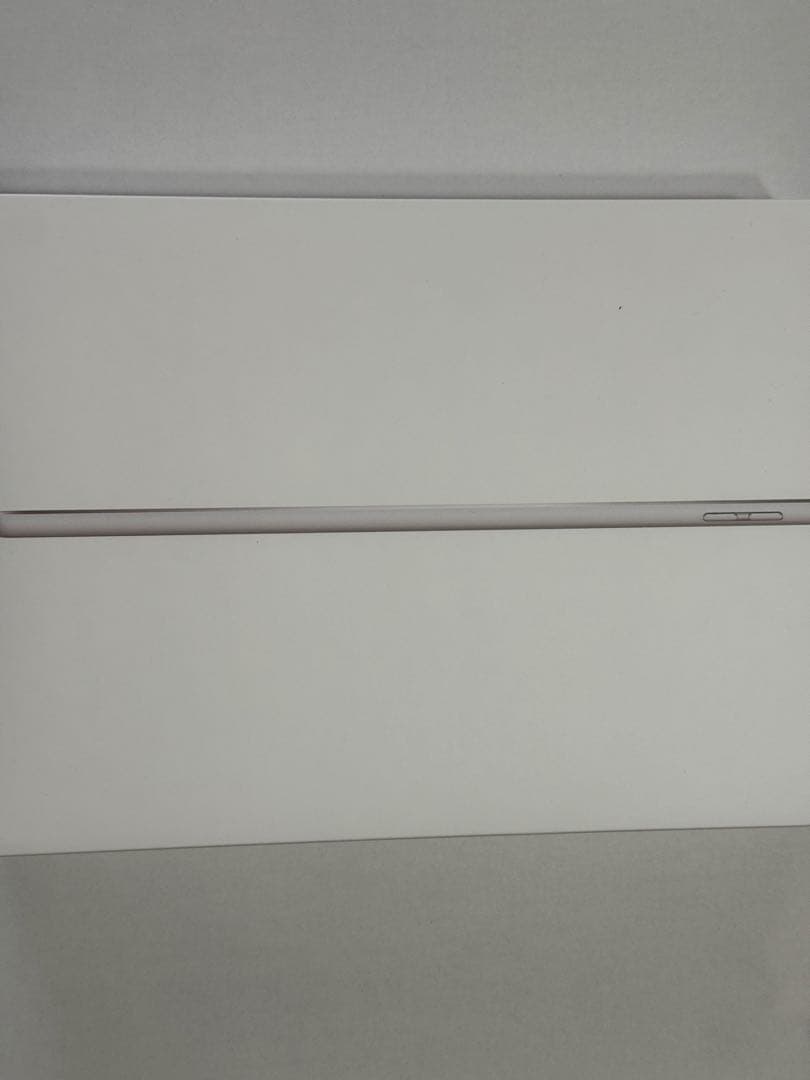 iPad (Wi-Fi) 本体　第9世代　ジャンク　10.2インチ