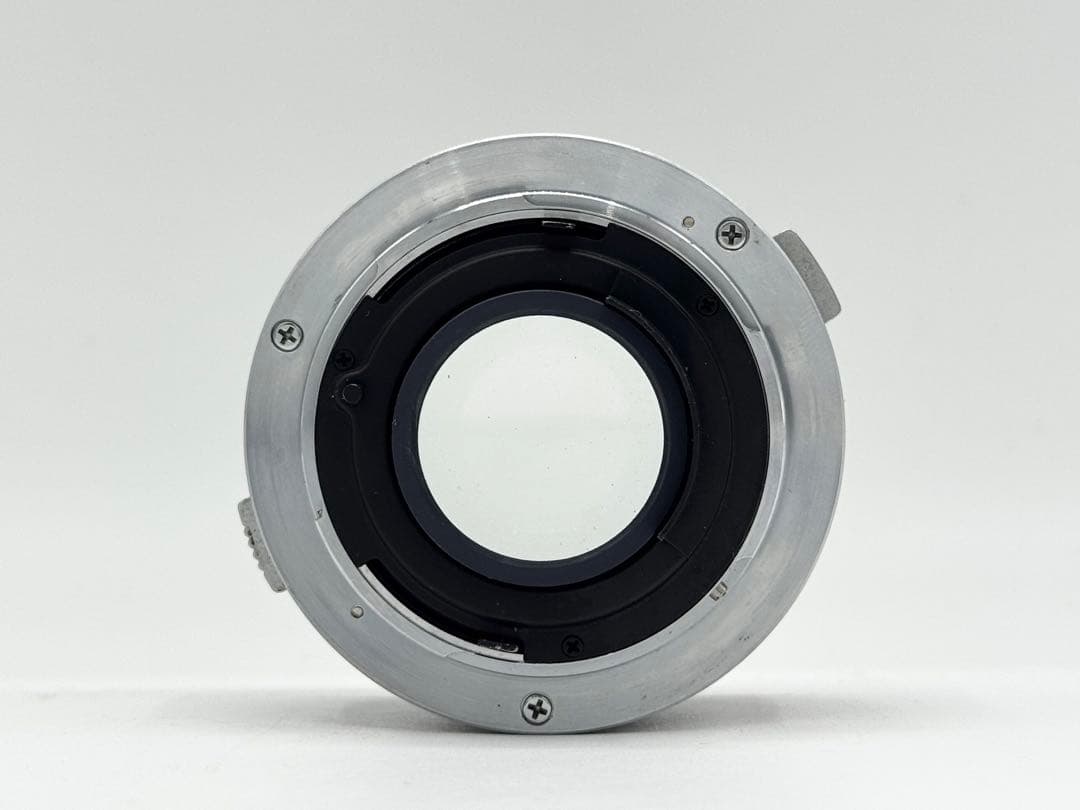 【完動品】OLYMPUS OM-1 F. ZUIKO 50mm f1.8