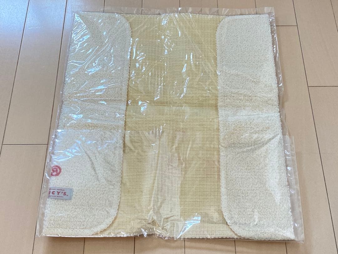 マーシーズ/田代まさし/グッズ/昭和/ビンテージ/MARCY’S/マット/未使用