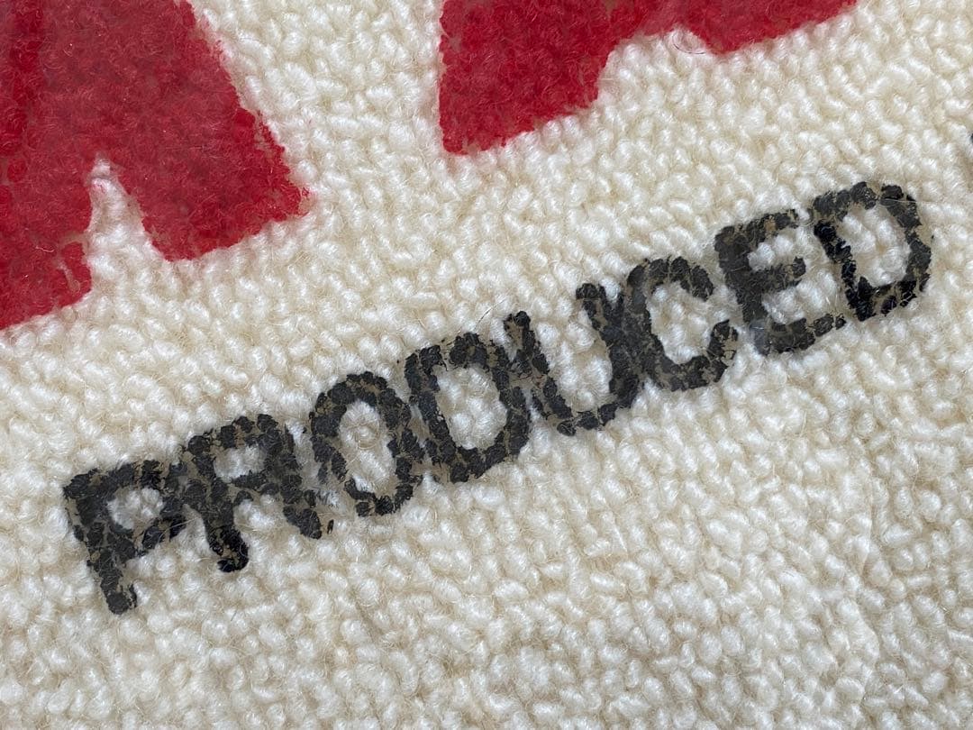 マーシーズ/田代まさし/グッズ/昭和/ビンテージ/MARCY’S/マット/未使用