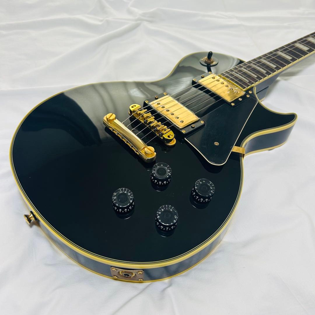 【niwa様】Legend レジェンド　レスポール カスタムエレキ ギター