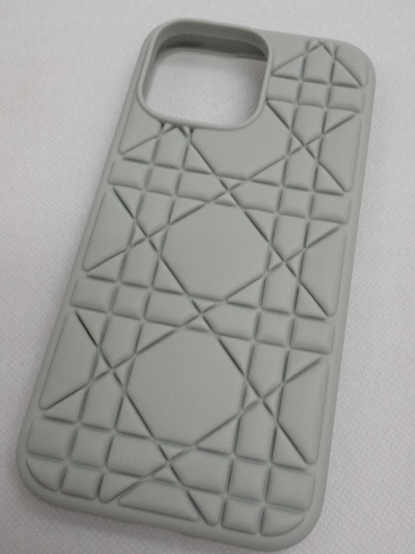 クリスチャンディオール iPhone16 Pro MAXケース B5-A