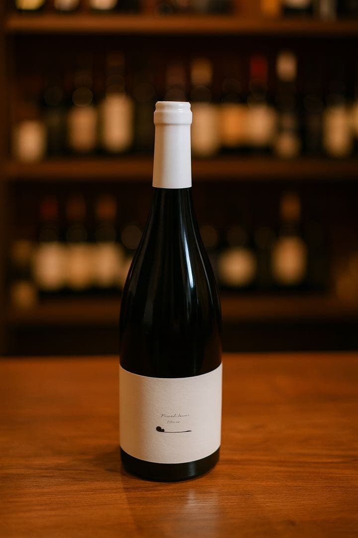 テールドシエル　ピノノワール　2024