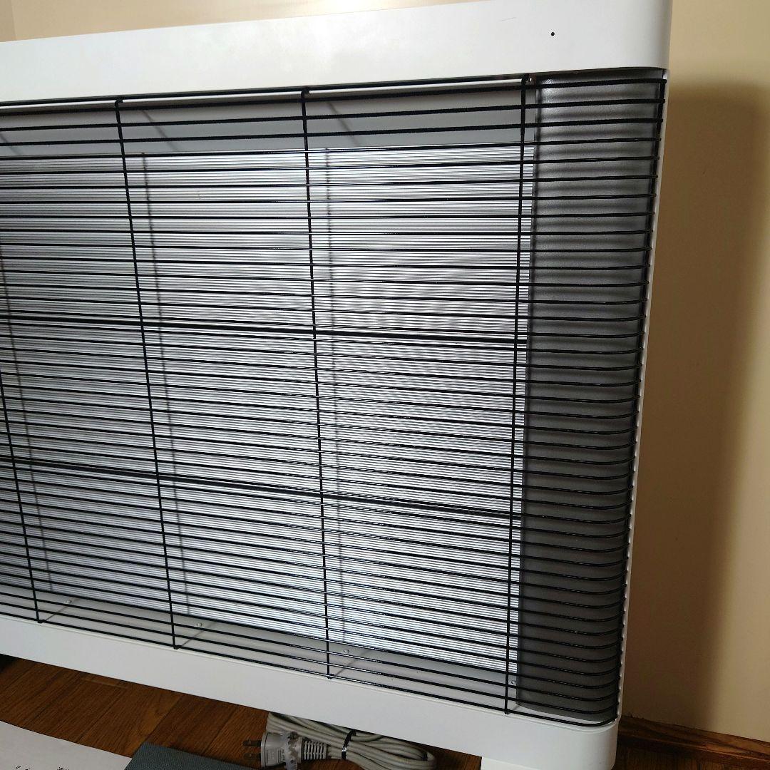 INTER CENTRAL マイヒート セラフィ CEM-900B 遠赤外線