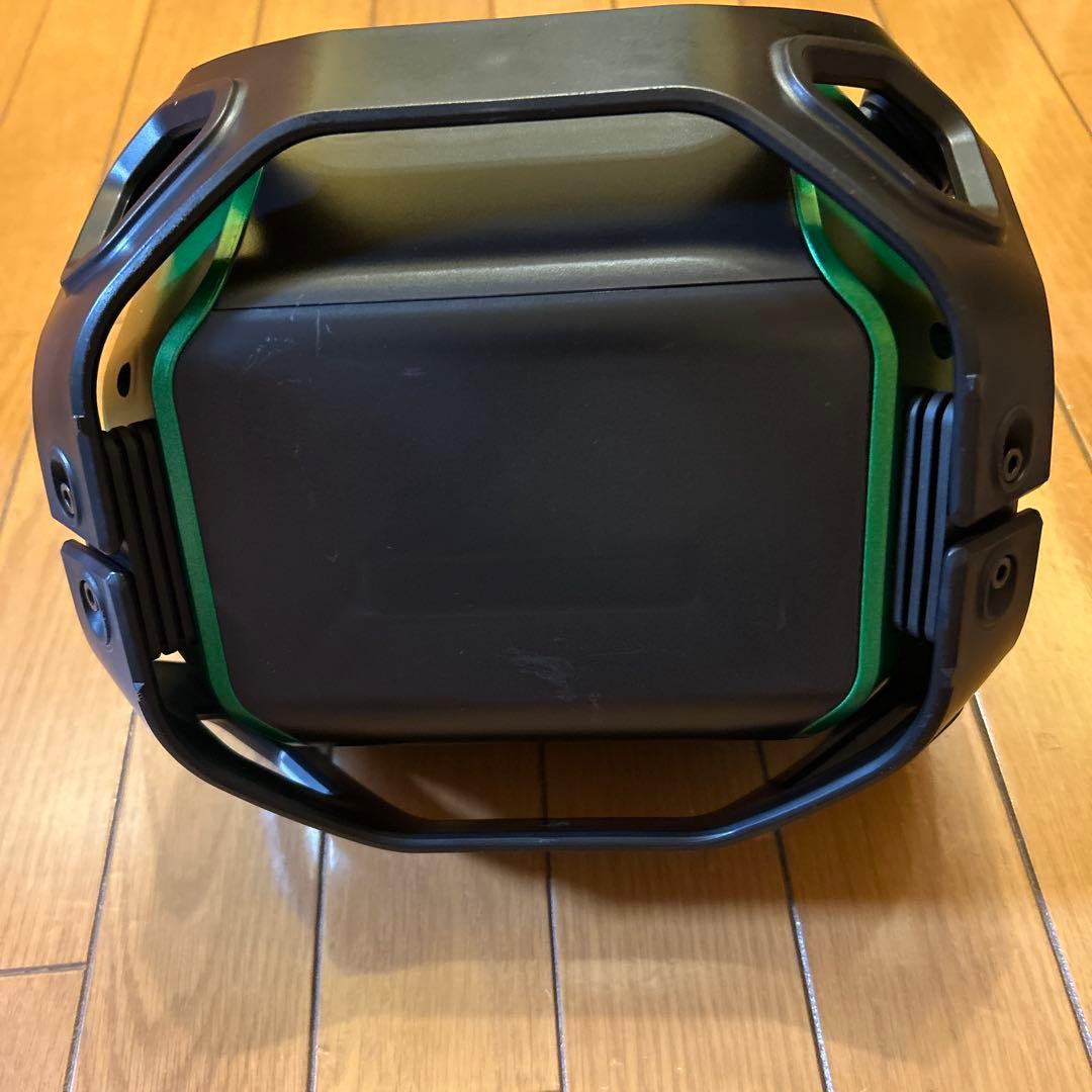 kanHiKOKI ワイヤレススピーカー　US18DA